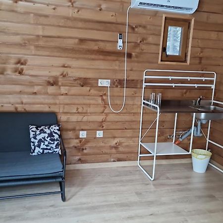 Hotel Restaurant 6Ato Rila Panichishte Ngoại thất bức ảnh