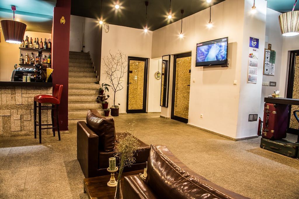 Hotel Restaurant 6Ato Rila Panichishte Ngoại thất bức ảnh