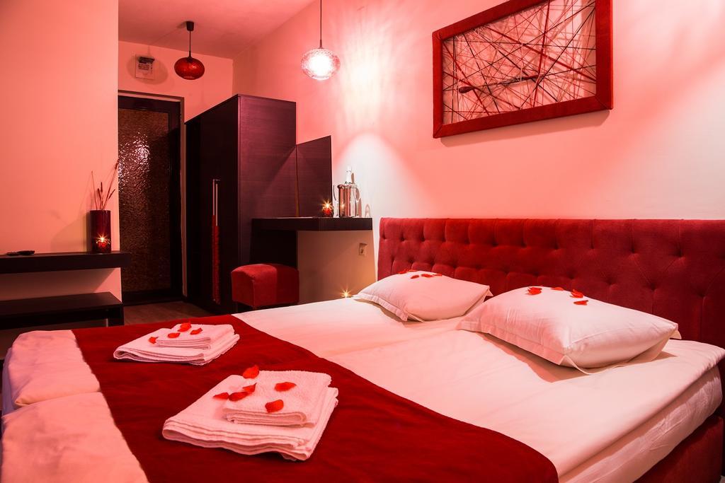 Hotel Restaurant 6Ato Rila Panichishte Ngoại thất bức ảnh